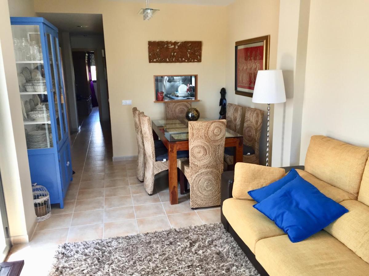 דירות קוניל דה לה פרונטרה Casa Vistas Conil - Familias Y Parejas מראה חיצוני תמונה