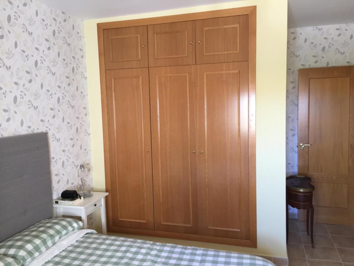 דירות קוניל דה לה פרונטרה Casa Vistas Conil - Familias Y Parejas מראה חיצוני תמונה