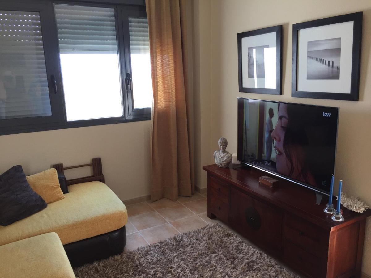 דירות קוניל דה לה פרונטרה Casa Vistas Conil - Familias Y Parejas מראה חיצוני תמונה
