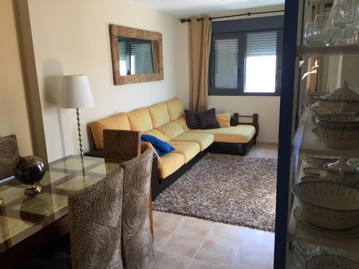דירות קוניל דה לה פרונטרה Casa Vistas Conil - Familias Y Parejas מראה חיצוני תמונה