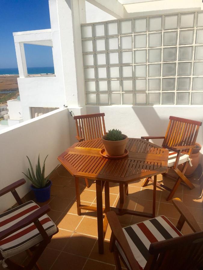 דירות קוניל דה לה פרונטרה Casa Vistas Conil - Familias Y Parejas מראה חיצוני תמונה