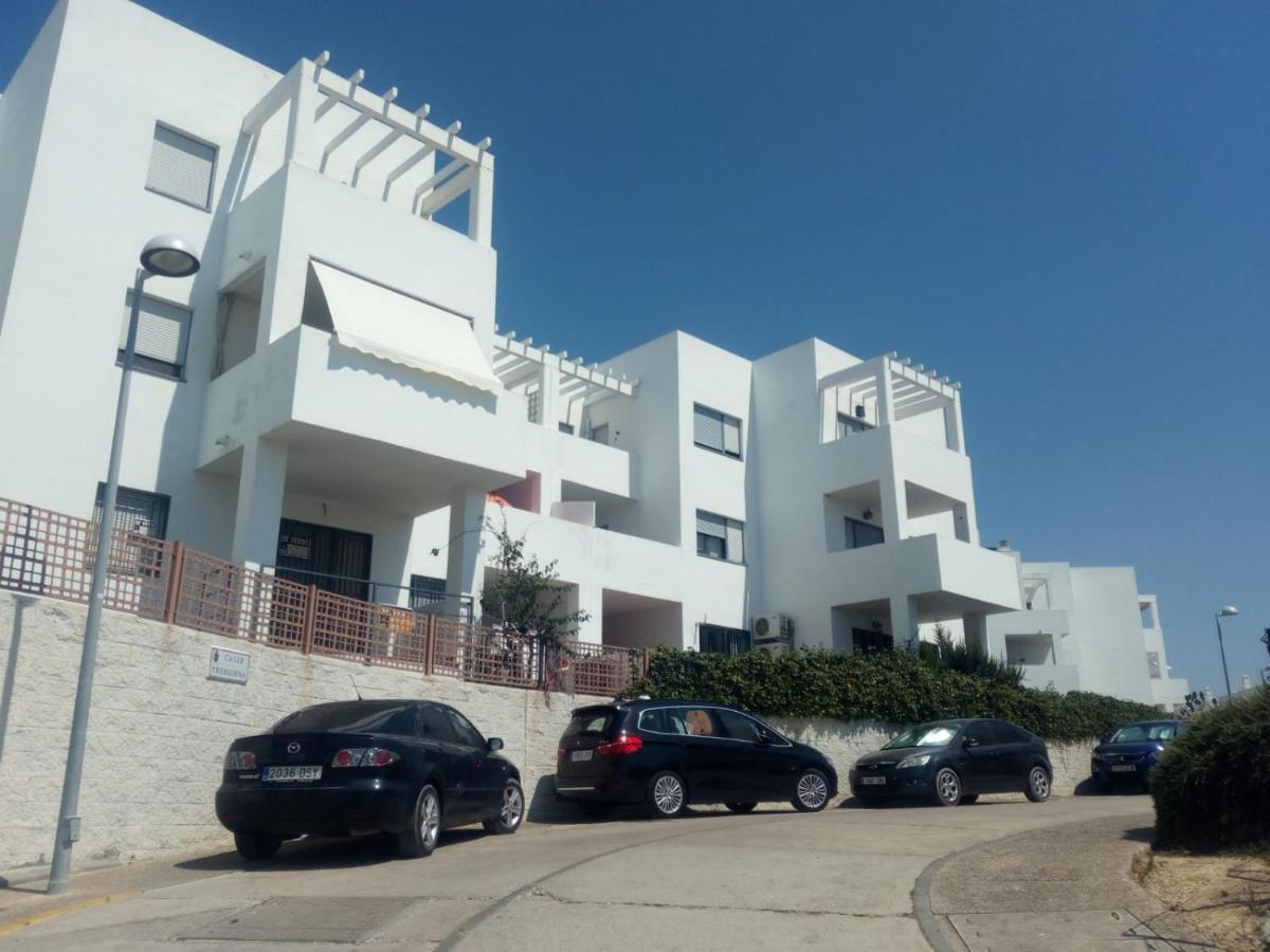 דירות קוניל דה לה פרונטרה Casa Vistas Conil - Familias Y Parejas מראה חיצוני תמונה