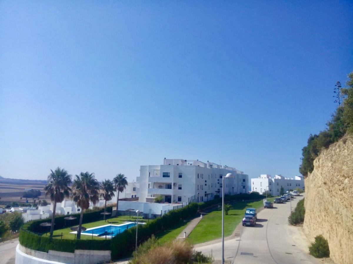 דירות קוניל דה לה פרונטרה Casa Vistas Conil - Familias Y Parejas מראה חיצוני תמונה