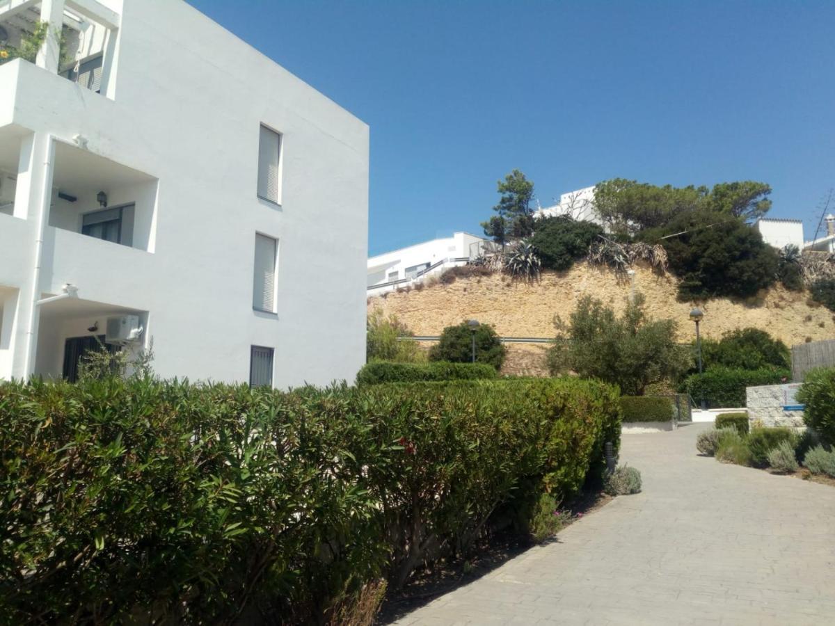 דירות קוניל דה לה פרונטרה Casa Vistas Conil - Familias Y Parejas מראה חיצוני תמונה